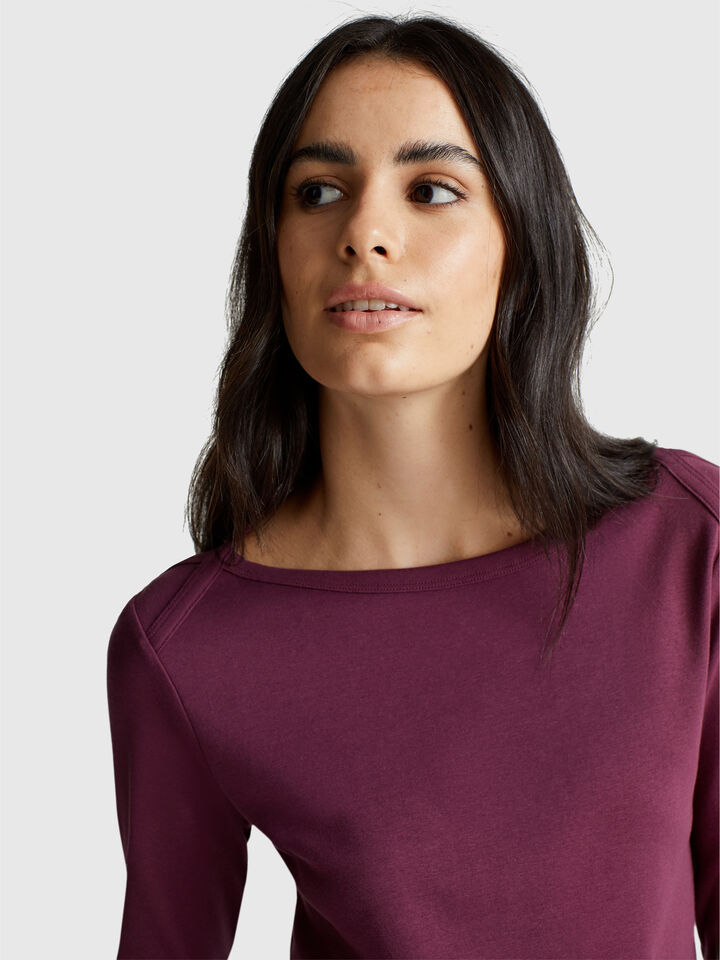 SWEATER L/S Women image number 3